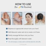 ⁦[دكتور سيوراكل] غسول برو بالانس نايت انزيم ليجيهام⁩ - الصورة ⁦7⁩