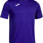 جوما تي شيرت رجالي باكمام قصيرة 100052.200 جوما 100052.200 - ابيض/ابيض، مقاس 2X-Small