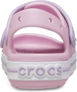 ⁦Crocs Crocs Toddlers' Crocband Cruiser Sandal unisex-baby Loafer Flat⁩ - الصورة ⁦4⁩
