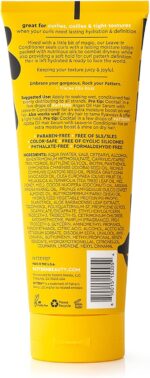 ⁦نمط بلسم بيوتي باي تريسي اليس روس ليف ان 10.1 اونصة سائلة - ترطيب غني للشعر المجعد والملتف والمشدود من 3a الى 4c، 10.4 اونصة سائلة⁩ - الصورة ⁦8⁩