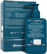 ⁦ذي ديرما كو. غسول وجه مضاد للتلوث بالببتيد من اكس دكتور في | يزيل التلوث والاوساخ والشوائب بلطف | يعزز تجديد البشرة وترطيبها والكولاجين | خالي من الكبريتات والبارابين، 100 مل⁩ - الصورة ⁦2⁩