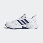 ⁦adidas Strutter mens Fitness and Exercise Sneakers⁩ - الصورة ⁦3⁩