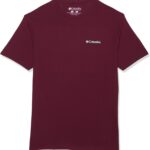 تي شيرت برسومات للرجال من كولومبيا