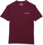 تي شيرت برسومات للرجال من كولومبيا