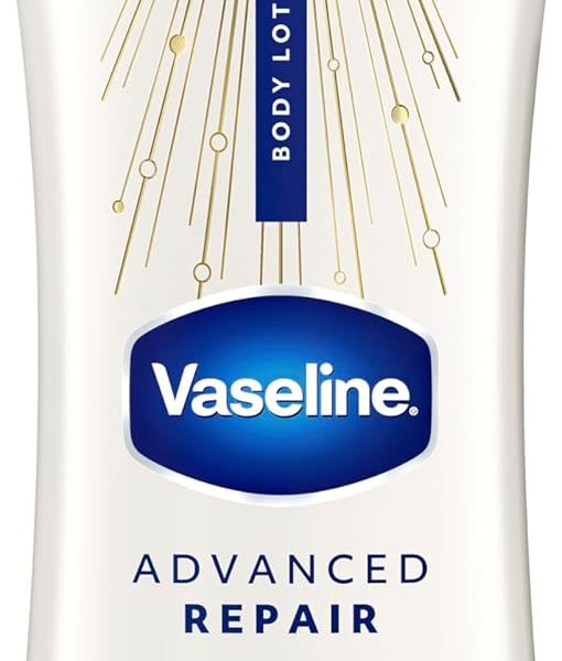 فازلين لوشن الترطيب المكثف ريسكيو ريبيرنج للجنسين، 20 اونصة