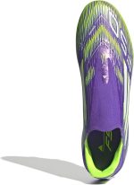 ⁦حذاء اف 50 ليج بدون رباط متين ومتعدد الارض للبالغين من الجنسين⁩ - الصورة ⁦2⁩