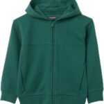 OVS سويت شيرت للاولاد من القطن الخالص بقصة عادية