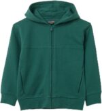 OVS سويت شيرت للاولاد من القطن الخالص بقصة عادية