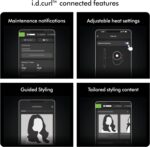 ⁦ديسون مجفف ومجفف متعدد الاستخدامات من اير راب (فينكا بلو وتوباز) | ضمان لمدة عامين ديسون⁩ - الصورة ⁦4⁩