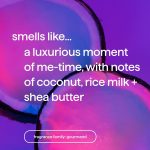 ⁦ميثود لوشن للجسم سيمبلي نوريش وجوز الهند وحليب الارز وزبدة الشيا، 24 ساعة من الترطيب 14 اونصة⁩ - الصورة ⁦3⁩