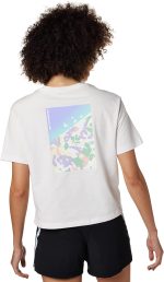 ⁦تيشيرت بكم قصير للنساء من انتا⁩ - الصورة ⁦4⁩