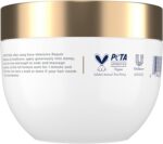 ⁦دوف قناع سيروم 10 في 1 لترميم الشعر التالف مع تقنية العناية بالبروتين الحيوي وسيروم امينو 9.5 اونصة سائلة⁩ - الصورة ⁦3⁩