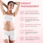 ⁦رقع GLP-1 من 30 قطعة من يوج، لتشكيل وتجميل الجسم، توديع الدهون الزائدة، رقعة تشكيل الجسم، تدعم مرونة البشرة وشد الكونتور⁩ - الصورة ⁦4⁩