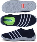 ⁦دكتور اكسترا سوفت حذاء نسائي من الميموري فوم للمشي والتدريب في صالة الالعاب الرياضية، كاجوال، رياضي، سهل الارتداء، خفيف الوزن، حذاء رياضي للجري للنساء والفتيات⁩ - الصورة ⁦7⁩