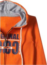 ⁦سويت شيرت قطن للاولاد - سويت شيرت للاولاد -SS-35 (عبوة من قطعة واحدة)⁩ - الصورة ⁦3⁩