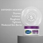 ⁦قناع الطين سيتافيل برو من ديرماكونترول، قناع وجه تنقي بالطين البنتونيتي للتخلص من الرؤوس السوداء والمسام، مصمم للبشرة الدهنية والحساسة، سعة 85 جرام⁩ - الصورة ⁦2⁩