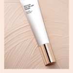 ⁦برايمر للوجه قبل المكياج من زيكزال، برايمر للوجه قبل المكياج، لمسة نهائية طبيعية، مرطب ويرطب، يقلل المسام، ملمس ناعم ويدوم طويلا، برايمر مات غير مرئي لجميع انواع البشرة (02)⁩ - الصورة ⁦7⁩