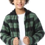 جاكيت للاولاد 36W24B3901