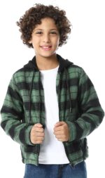 جاكيت للاولاد 36W24B3901