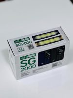 ⁦Sego SG 2000 هاتف لوحة المفاتيح⁩ - الصورة ⁦3⁩