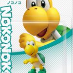 اميبو كوبا تروبا (سلسلة سوبر ماريو) مستورد من اليابان