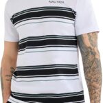 تي شيرت للرجال - اساسي كلاسيكي لمظهر كاجوال