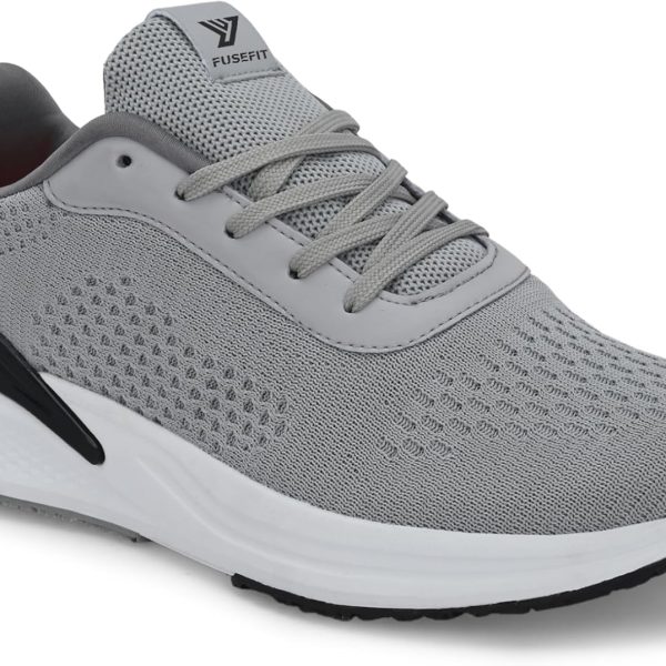 حذاء رياضي كايرو اف اف للرجال من فيوزفيت