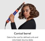 ⁦ديسون مجفف ومجفف متعدد الاستخدامات من اير راب (فينكا بلو وتوباز) | ضمان لمدة عامين ديسون⁩ - الصورة ⁦11⁩