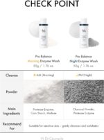 ⁦[دكتور سيوراكل] غسول برو بالانس نايت انزيم ليجيهام⁩ - الصورة ⁦6⁩