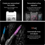 ⁦ديسون مجفف ومجفف متعدد الاستخدامات من اير راب (فينكا بلو وتوباز) | ضمان لمدة عامين ديسون⁩ - الصورة ⁦3⁩