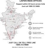 ⁦مجفف شعر اس اي لايت من لايفين، مجفف شعر ايوني سالب 150 مليون مع محرك عديم المسفرات 100000 دورة في الدقيقة، مجفف شعر قوي وسريع الجفاف وعالي السرعة ومنخفض الضوضاء، تصميم خفيف الوزن وصغير الحجم (ابيض)⁩ - الصورة ⁦3⁩