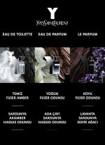 ⁦ايف سان لوران عطر واي لو بارفان للرجال 100 مل⁩ - الصورة ⁦7⁩