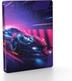 ⁦Need for Speed Heat 2019 - Collector's Edition (PS4)⁩ - الصورة ⁦2⁩