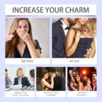 ⁦بخاخ عطر بودرة اطفال 35 مل، بخاخ عطر بودرة ناعمة للاطفال، عطر خفيف ومنعش للجسم، ترطيب وعطر يدوم طويلا، رائحة زهور وكريمية للنساء والرجال (كلاسيكي)⁩ - الصورة ⁦2⁩