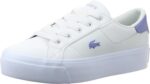 Lacoste ZIANE PLATFORM womens Sneaker