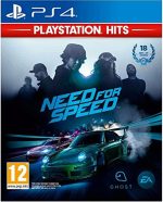 Need for Speed للبلاي ستيشن 4 من اي اي
