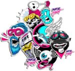 ⁦Need for Speed Heat 2019 - Collector's Edition (PS4)⁩ - الصورة ⁦6⁩