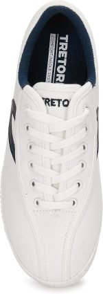 ⁦الحذاء الرياضي نايلايت بلاس من الكتان للنساء من تريتورن⁩ - الصورة ⁦3⁩