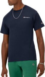 تي شيرت كلاسيكي للرجال من شامبيون