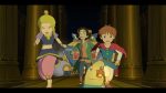 ⁦BANDAI NAMCO Entertainment Ni no Kuni: Wrath of the White Witch Remastered - PlayStation 4⁩ - الصورة ⁦2⁩