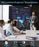 ⁦جهاز عرض تانك 2 راجد من الموبايل، ذاكرة RAM 22GB وروم 512GB 108MP ضوء تخييم 64MP رؤية ليلية فائقة G99 15500mAh TF NFC⁩ - الصورة ⁦2⁩