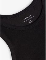 ⁦سروال داخلي ان كيه ام تانك للاولاد من قطعتين⁩ - الصورة ⁦2⁩