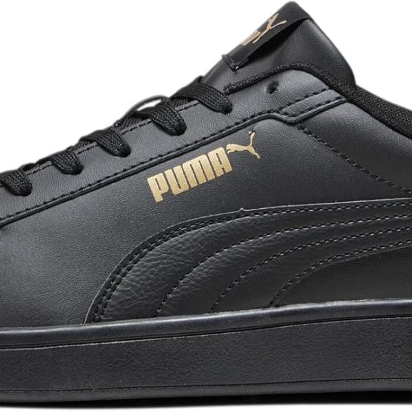 بوما حذاء رياضي برقبة منخفضة للرجال من سماش في 2