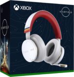 ⁦Xbox Wireless Headset – Starfield Limited Edition for Xbox Series X|S, Xbox One, and Windows Devices⁩ - الصورة ⁦8⁩