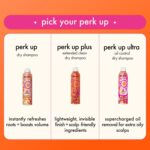 ⁦اميكا شامبو بيرك اب بلس اكستنديد كلين الجاف، 1.8 اونصة⁩ - الصورة ⁦9⁩