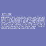 ⁦Jergens Lavender Lotion Bursts, Squishy Star-Shaped Moisturizer Bursts, 38 Ct⁩ - الصورة ⁦9⁩