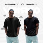 ⁦Veirdo Men OS_TIGER_783_BL classic⁩ - الصورة ⁦2⁩