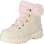 بوت عصري للبنات من ستريت جليتز