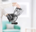 ⁦الكترولوكس مكنسة كهربائية بدون كيس من كومباكتجو سيكلونيك Z1231، لون اخضر سبريتز 'ضمان لمدة عام واحد على الاقل'⁩ - الصورة ⁦3⁩