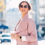 ⁦متوافق مع سوار ساعة ابل 45 ملم 42 ملم 44 ملم 49 ملم للنساء والرجال، سوار معصم مغناطيسي بحلقة شبكية من الستانلس ستيل⁩ - الصورة ⁦5⁩